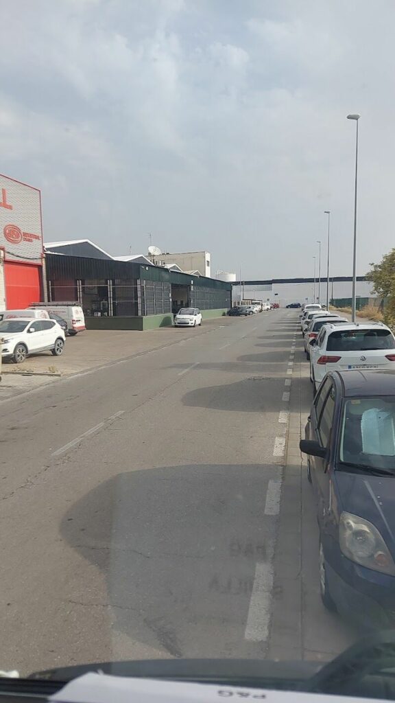 Imagen de Perfumerias Ana