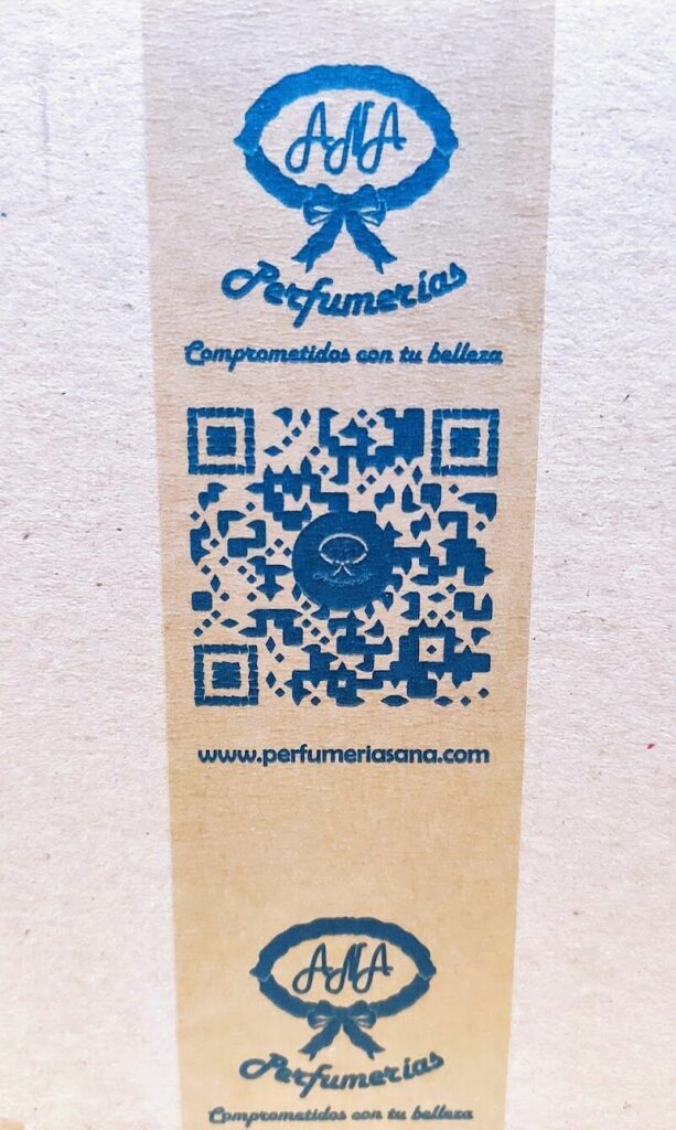 Imagen de Perfumerias Ana