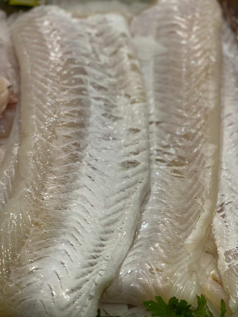 Imagen de Pescaderia Javi y Sofi – Tu Pescaderia en Sevilla