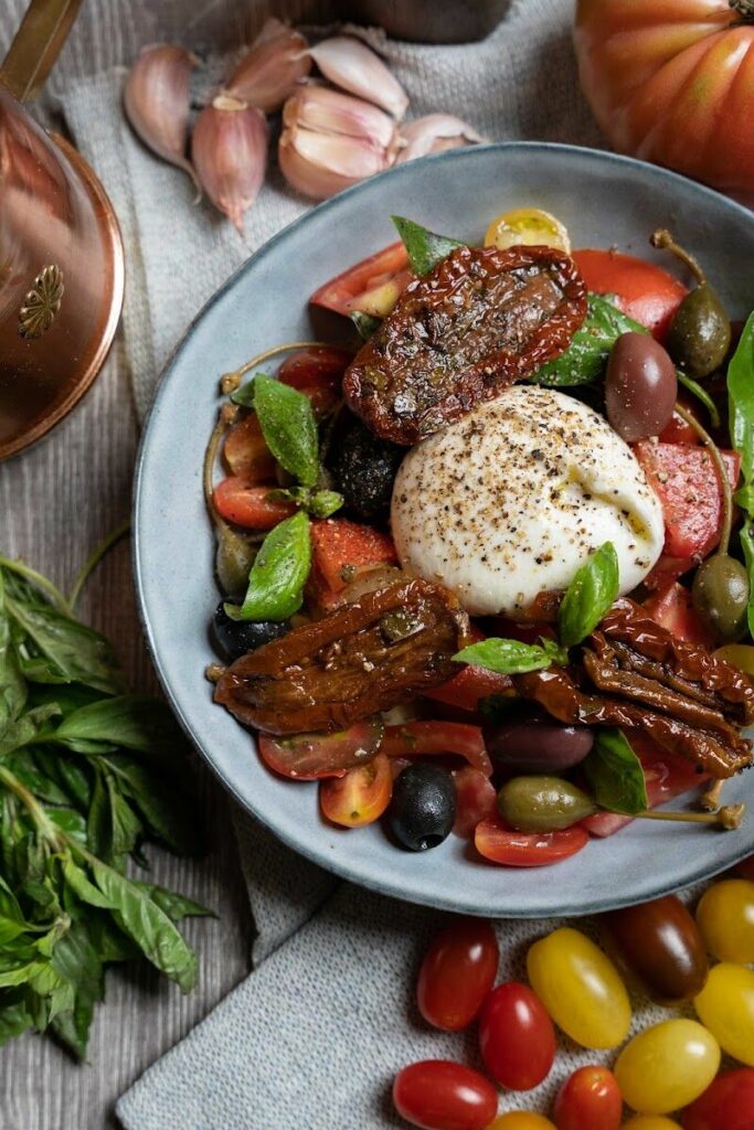 Imagen de Croccante Pizzas