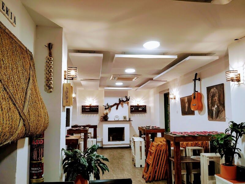 Imagen de Bar Abacería la Familia