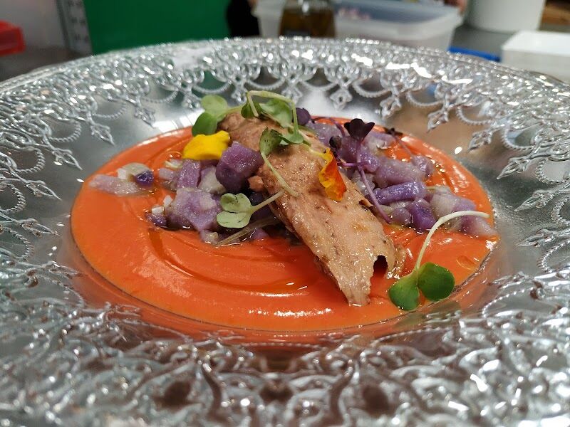 Imagen de Bar Abacería la Familia