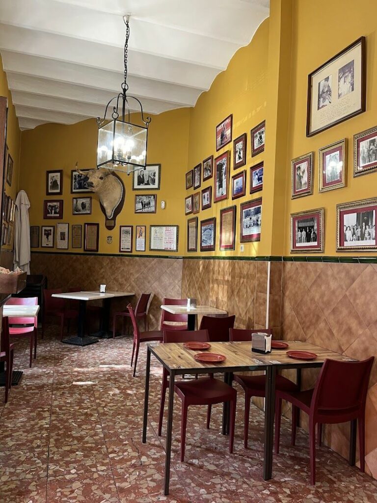 Imagen de Bar Taquilla