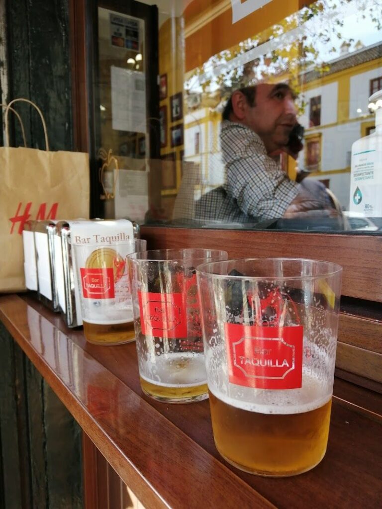 Imagen de Bar Taquilla