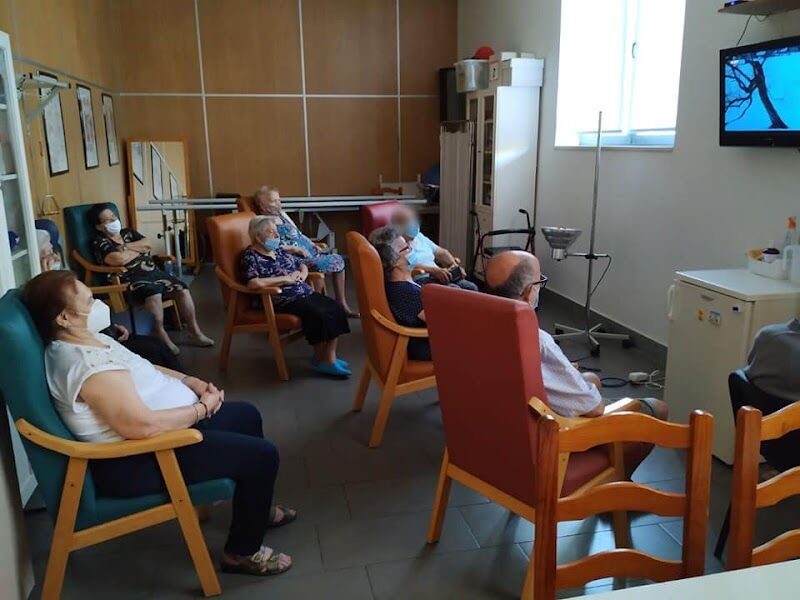 Imagen de Centro de Día de Mayores «virgen de los Reyes»