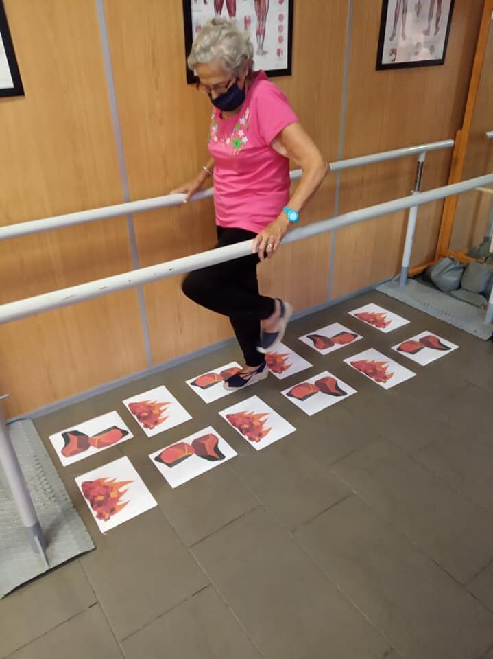 Imagen de Centro de Día de Mayores «virgen de los Reyes»