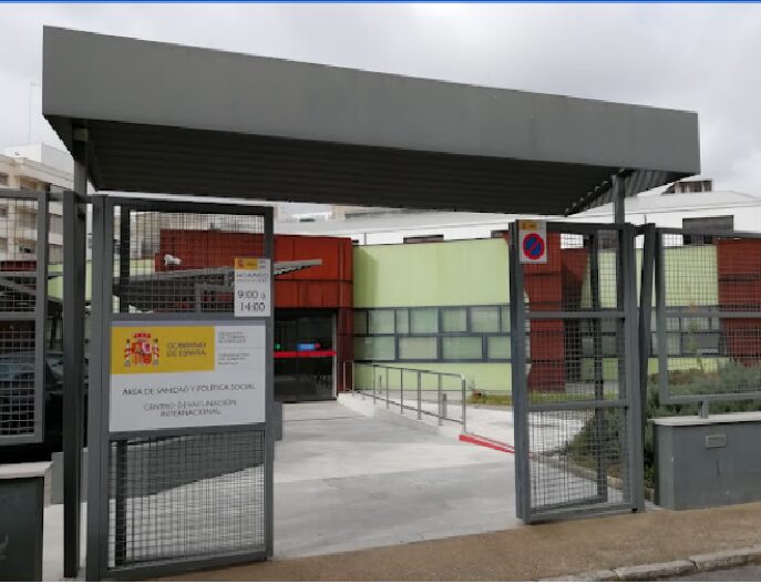 Imagen de Centro de Vacunacion Internacional de Sevilla