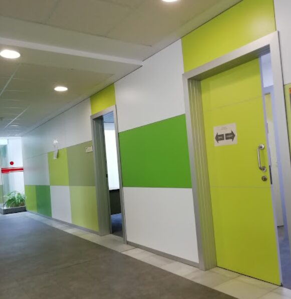 Imagen de Centro de Vacunacion Internacional de Sevilla