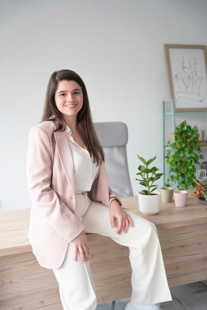 Imagen de Psicología Azul Celeste