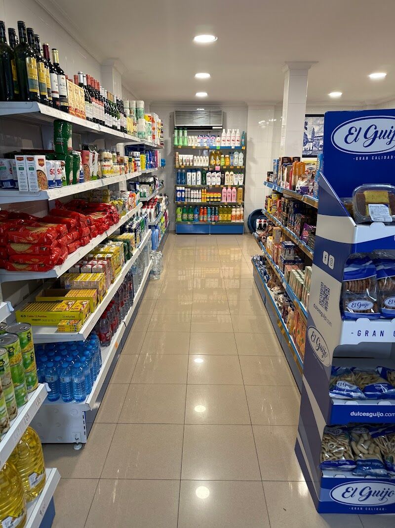 Imagen de negocio en Tienda de alimentación en Alcalá de Guadaíra