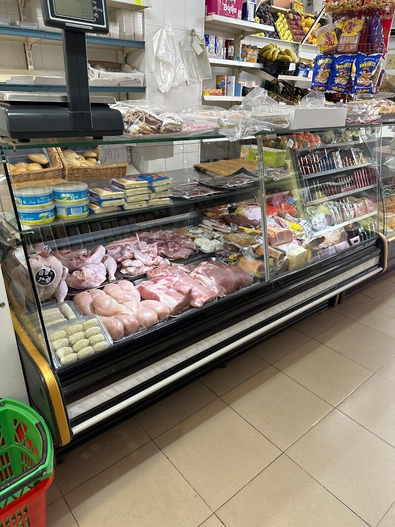 Imagen de negocio en Tienda de alimentación en Alcalá de Guadaíra