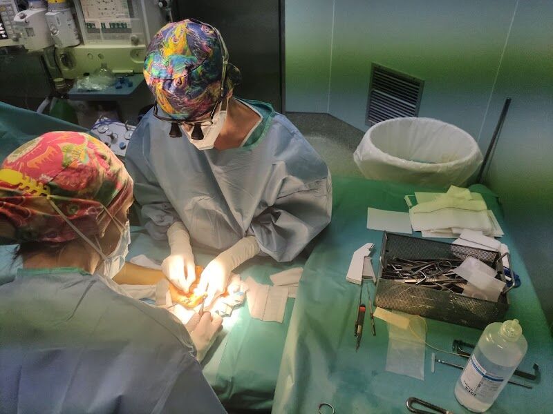 Imagen de Advansur Traumatólogos