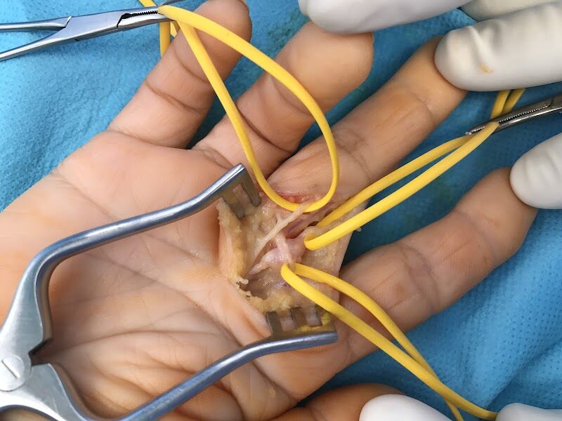 Imagen de Advansur Traumatólogos