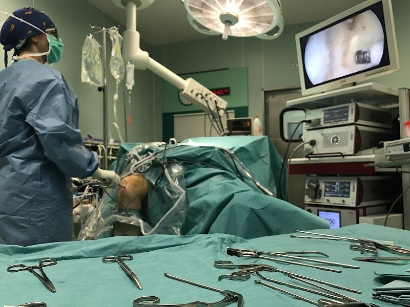 Imagen de Advansur Traumatólogos