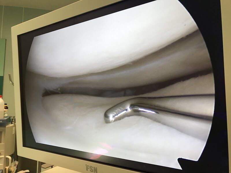 Imagen de Advansur Traumatólogos