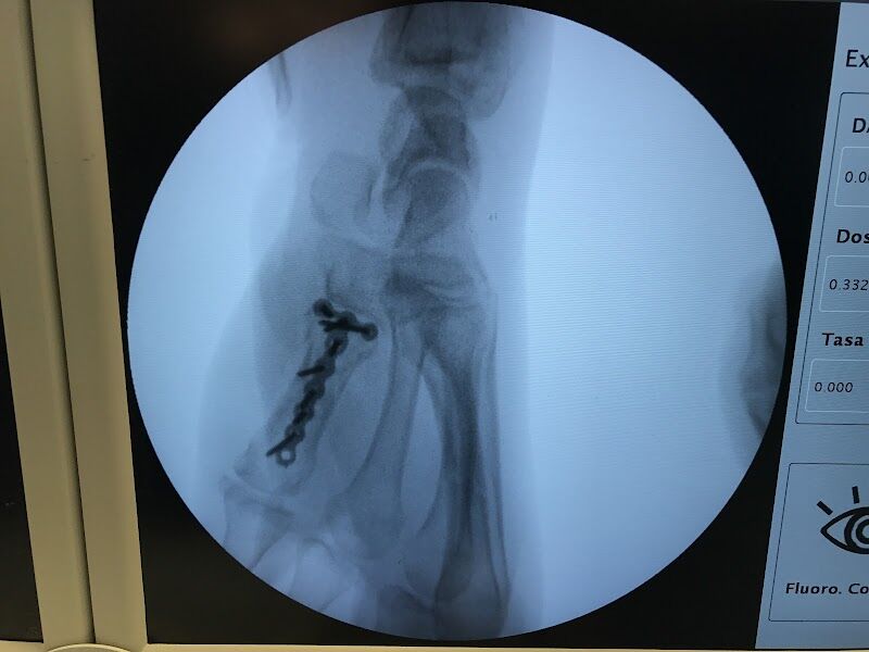 Imagen de Advansur Traumatólogos