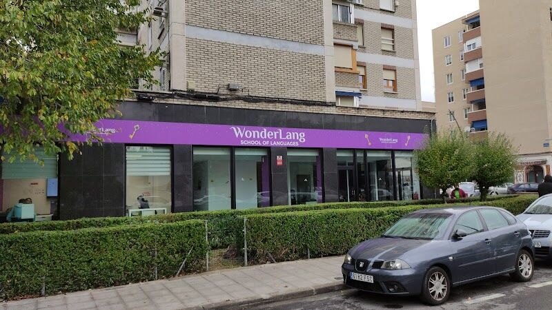 Imagen de Wonderlang School Of Languages
