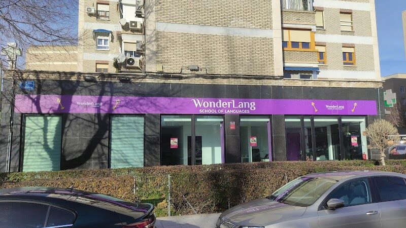 Imagen de Wonderlang School Of Languages
