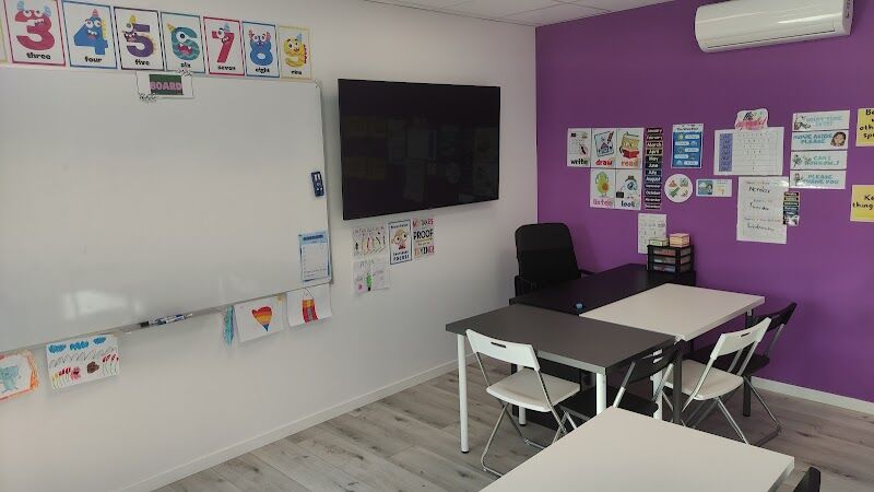 Imagen de Wonderlang School Of Languages