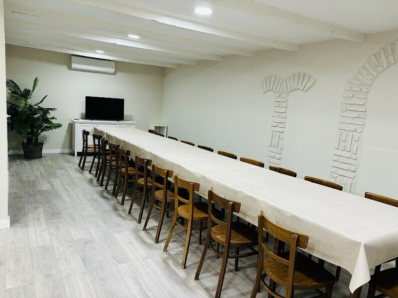 Imagen de Las Contentas