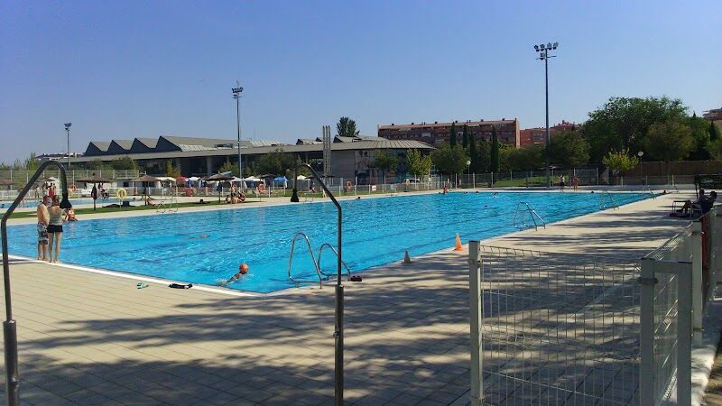 Imagen de Ciudad Deportiva «príncipe Felipe»