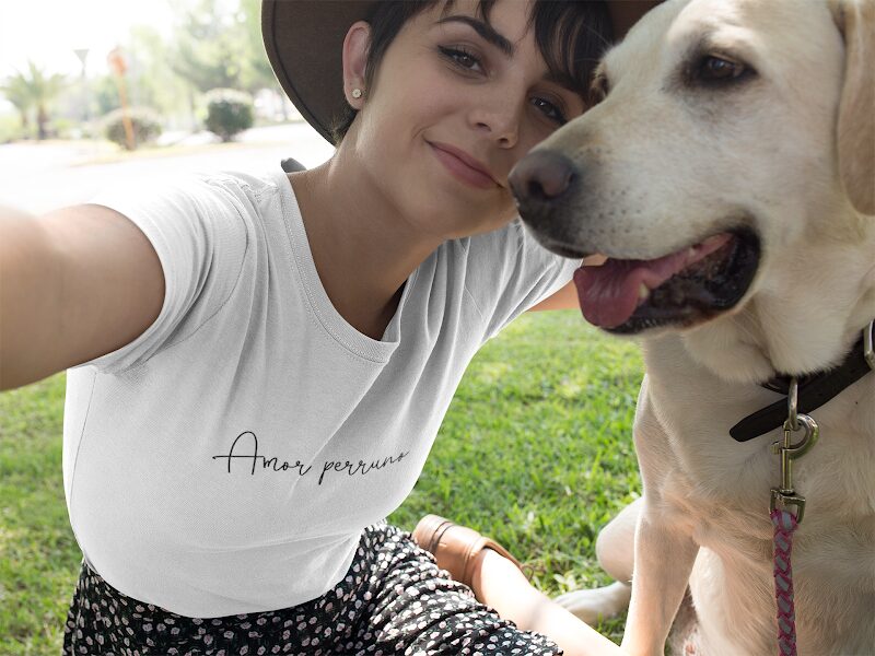 Imagen de La Huella de Andy – Érika Donoso