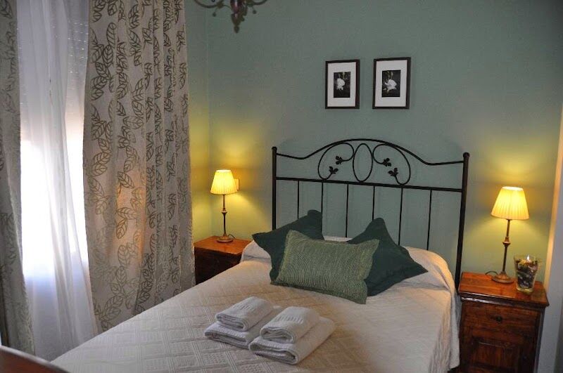 Imagen de Casa Rural el Abuelo Quiko Chinchón