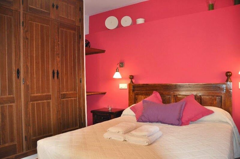 Imagen de Casa Rural el Abuelo Quiko Chinchón