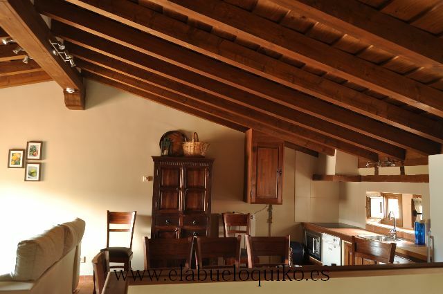 Imagen de Casa Rural el Abuelo Quiko Chinchón