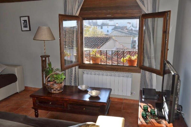 Imagen de Casa Rural el Abuelo Quiko Chinchón