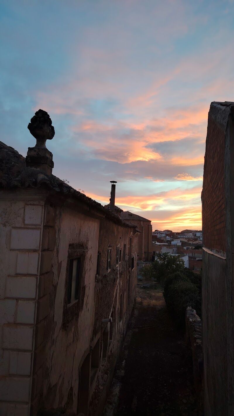 Imagen de negocio en Apartamento turístico en Santa Cruz de la Zarza