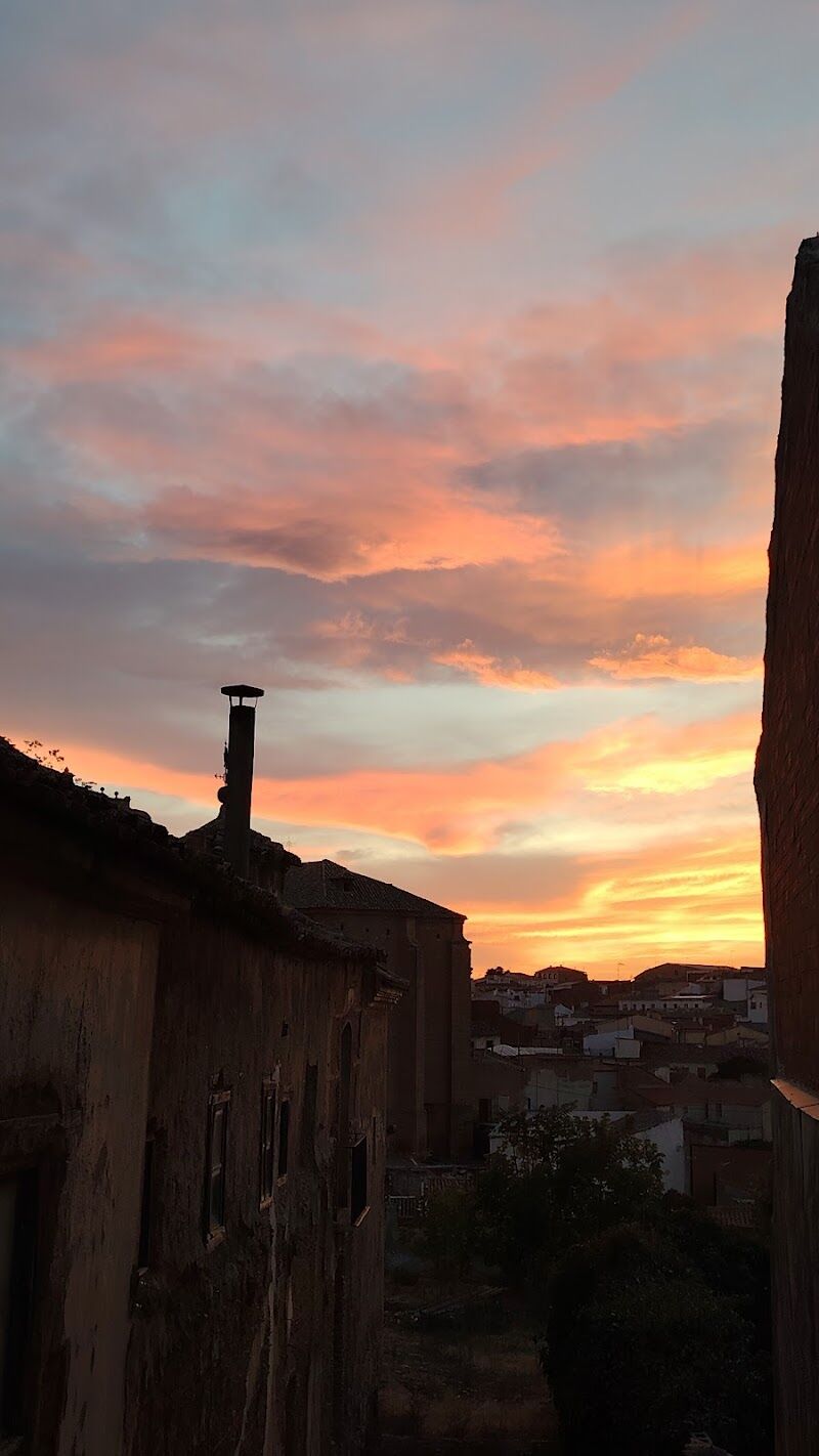 Imagen de negocio en Apartamento turístico en Santa Cruz de la Zarza