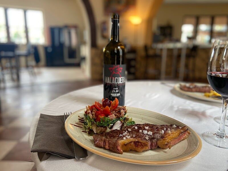 Imagen de Arrocería de Griñón