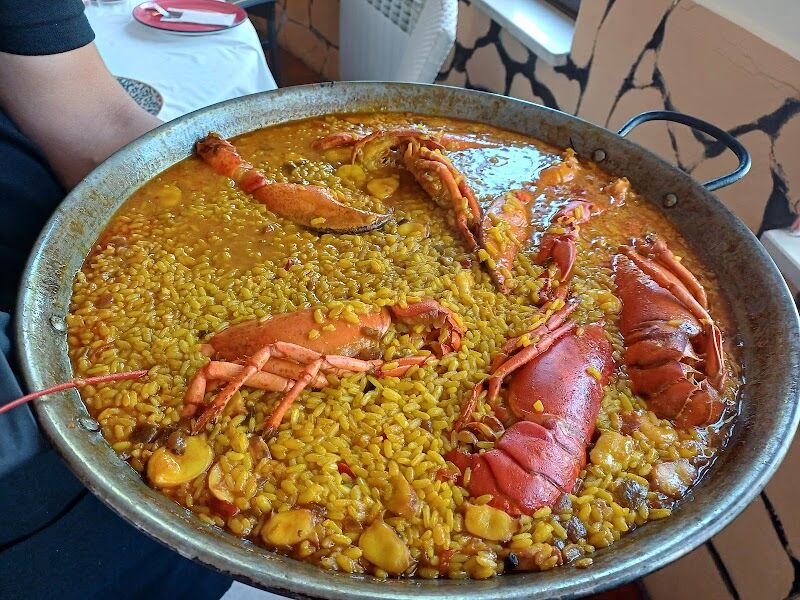 Imagen de Arrocería de Griñón