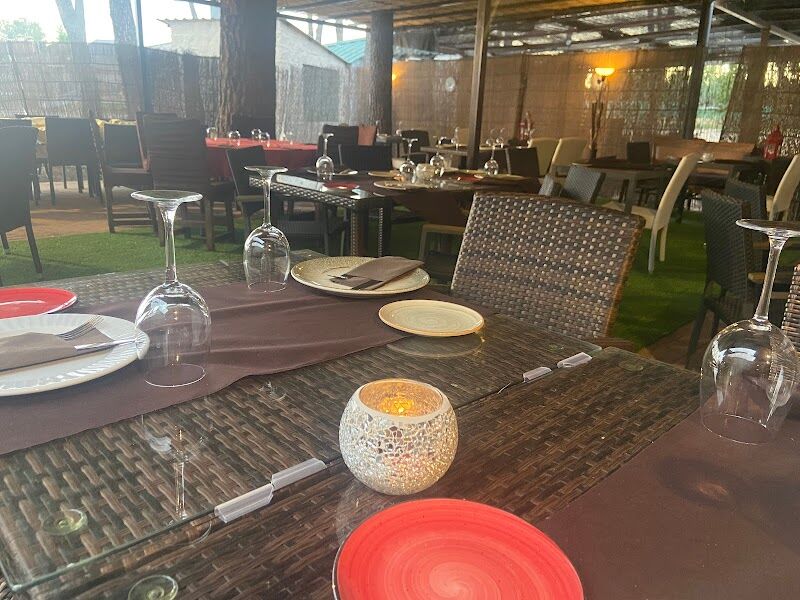 Imagen de Arrocería de Griñón