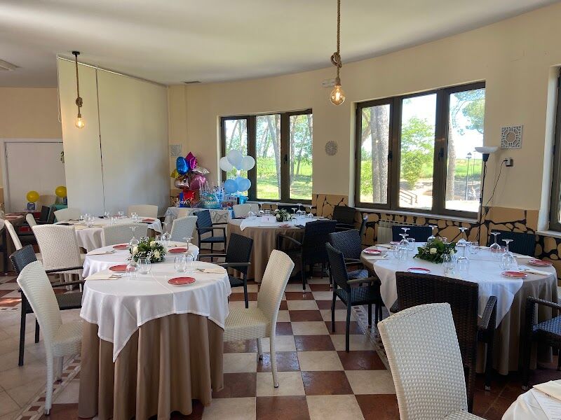 Imagen de Arrocería de Griñón