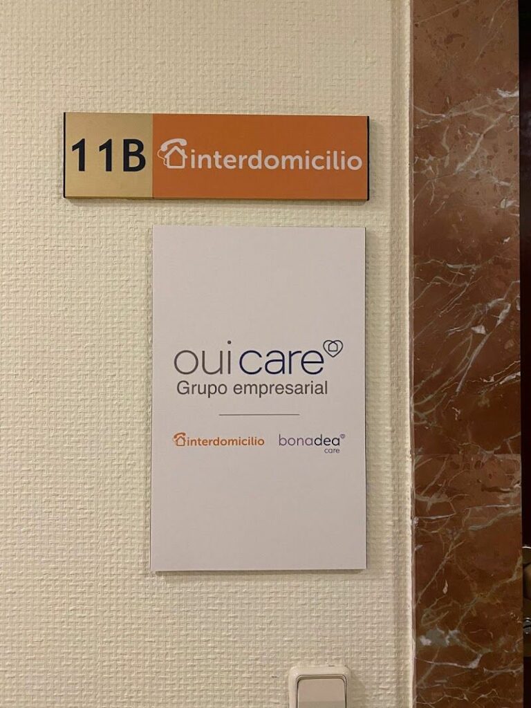 Imagen de Interdomicilio Leganés y Alcorcón | Servicios de Limpieza y Cuidados a Domicilio