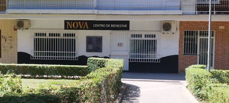 Imagen de Nova Centro de Bienestar