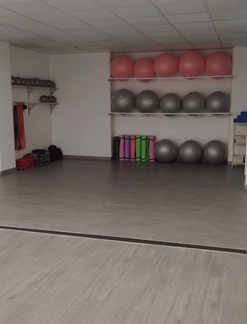 Imagen de Nova Centro de Bienestar