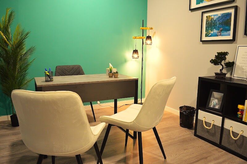 Imagen de Mi Momento Centro de Psicología y Bienestar