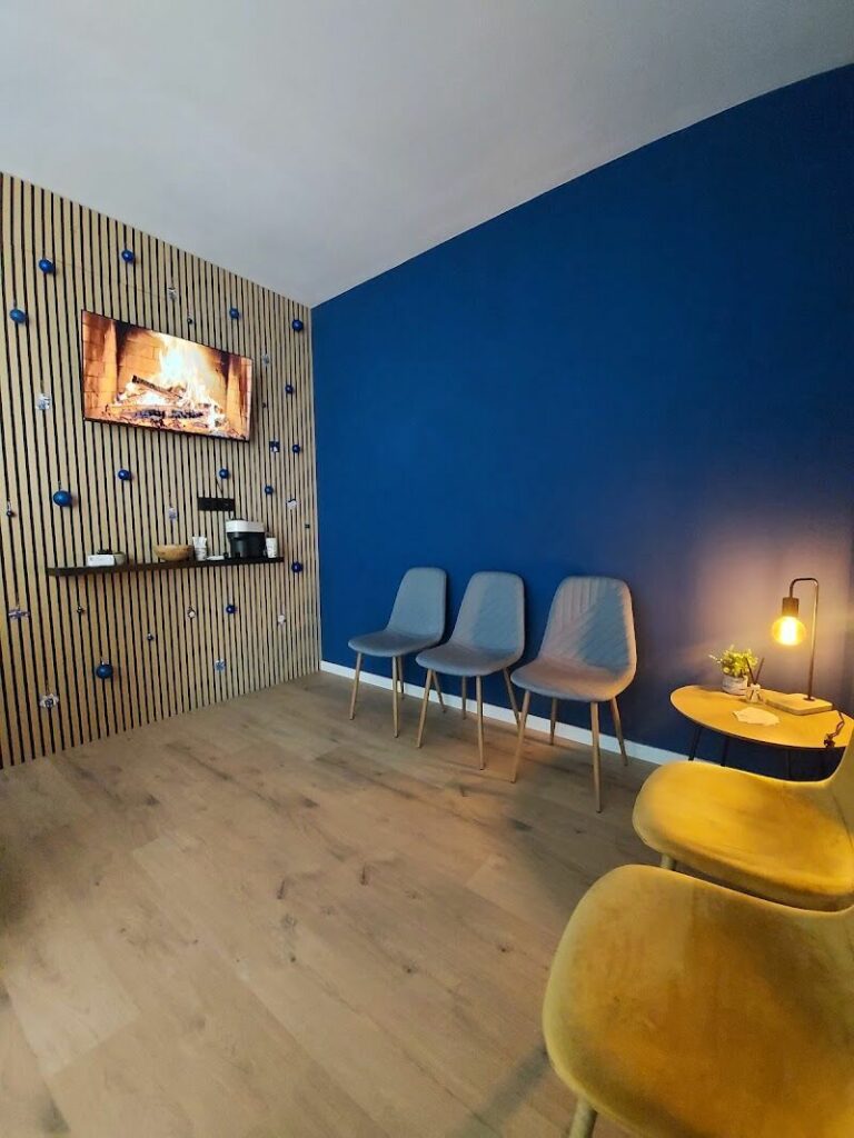 Imagen de Mi Momento Centro de Psicología y Bienestar