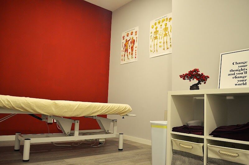 Imagen de Mi Momento Centro de Psicología y Bienestar