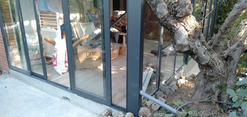 Imagen de Aluminios Maroa