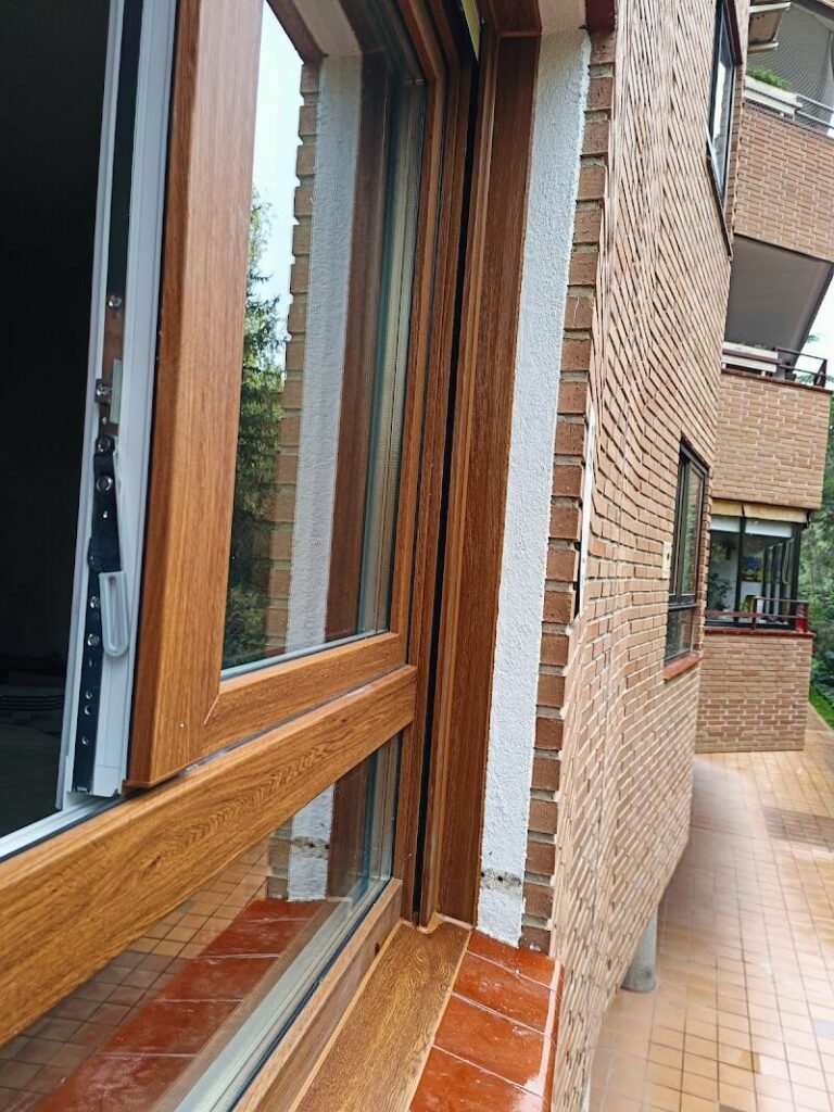 Imagen de Aluminios Maroa