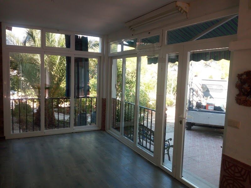 Imagen de Aluminios Maroa