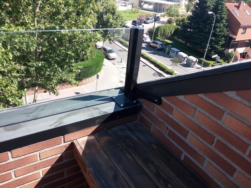 Imagen de Aluminios Maroa