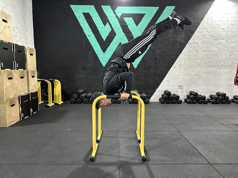 Imagen de Inguz Leganés – Entrenamiento Funcional y Personal