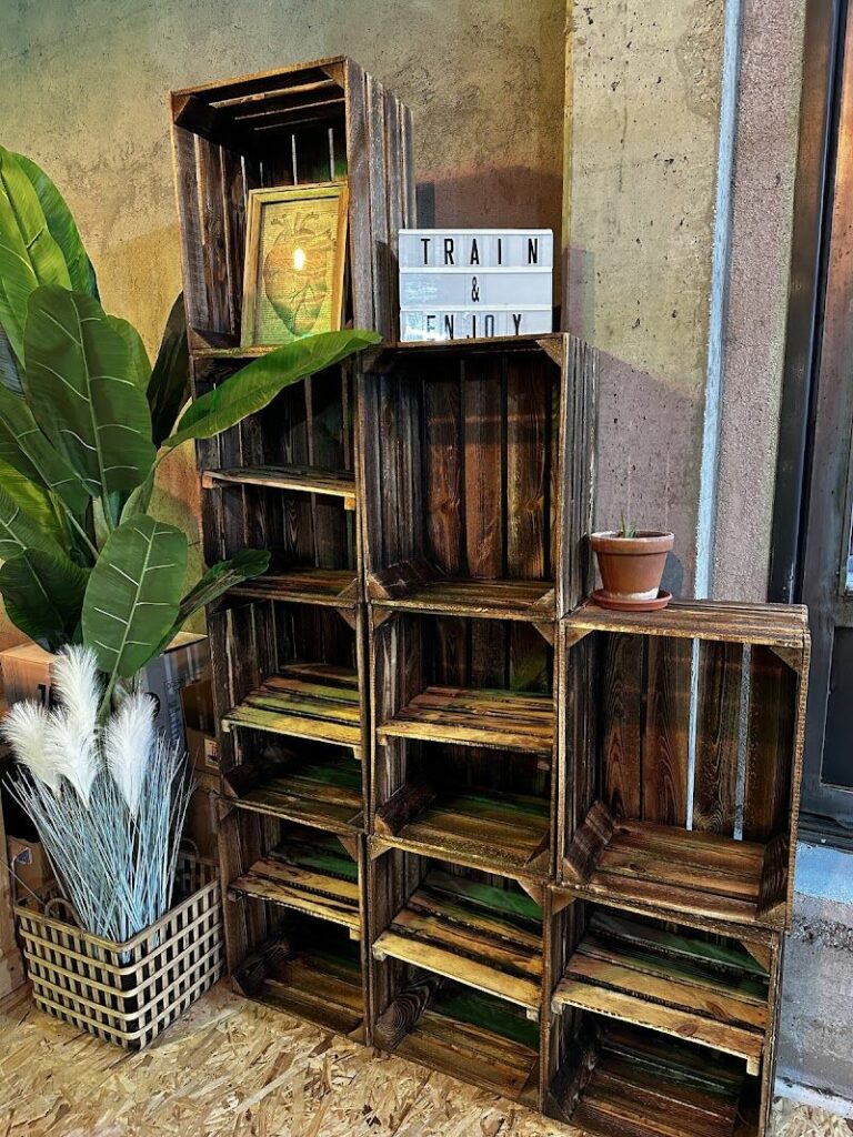 Imagen de Inguz Leganés – Entrenamiento Funcional y Personal