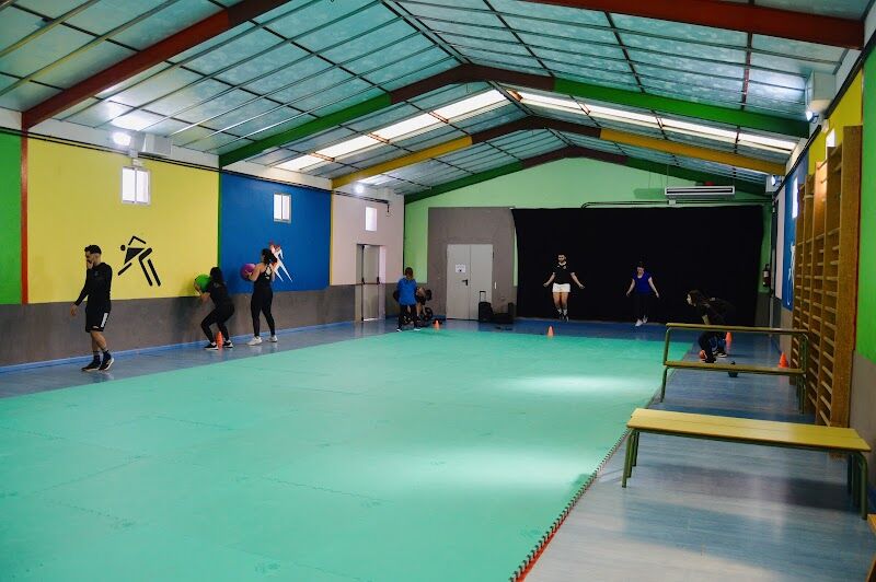 Imagen de Inguz Leganés – Entrenamiento Funcional y Personal