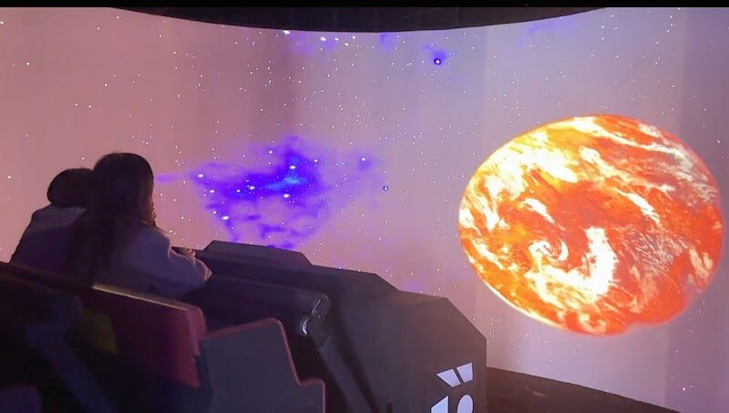 Imagen de 8d Planeta